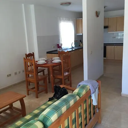 Holiday home Susana