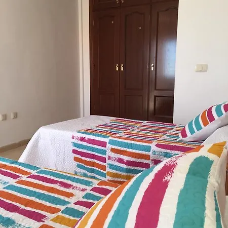 Holiday home Susana Costa Del Silencio