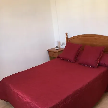 Holiday home Susana