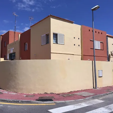Holiday home Susana