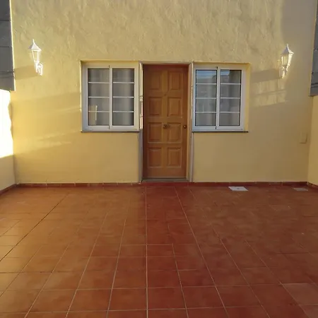Holiday home Susana *