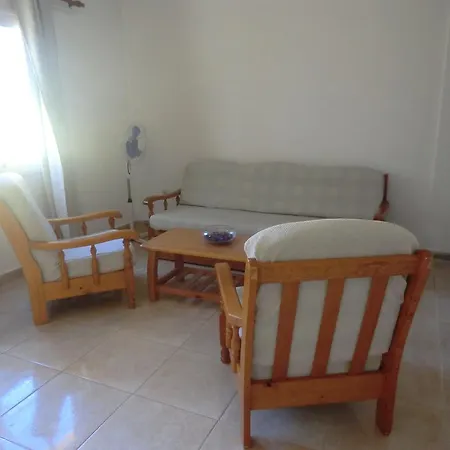 Holiday home Susana