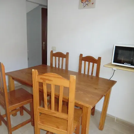 Holiday home Susana