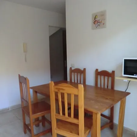 Holiday home Susana