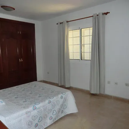 Holiday home Susana Costa Del Silencio