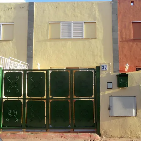 Holiday home Susana *